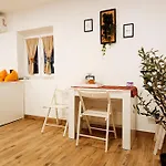 Touch&go - Stanza Privata Con Servizi Ciampino