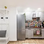 Touch&go - Stanza Privata Con Servizi *