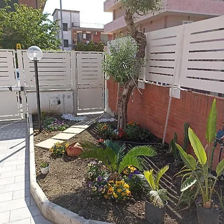 Touch&go - Stanza Privata Con Servizi * Ciampino