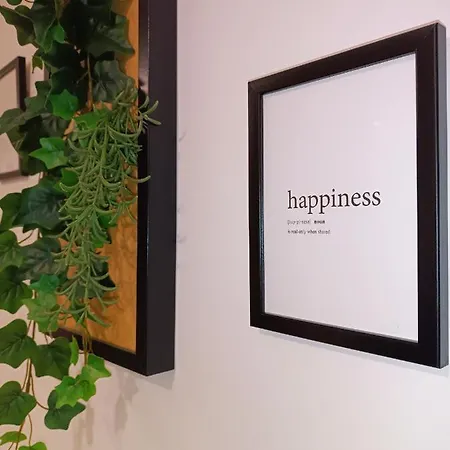 Séjour chez l'habitant Touch&go - Stanza Privata Con Servizi