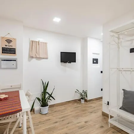 Séjour chez l'habitant Touch&go - Stanza Privata Con Servizi *