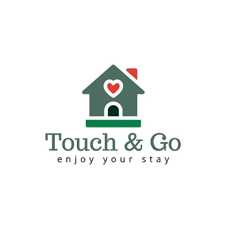 Séjour chez l'habitant Touch&go - Stanza Privata Con Servizi *