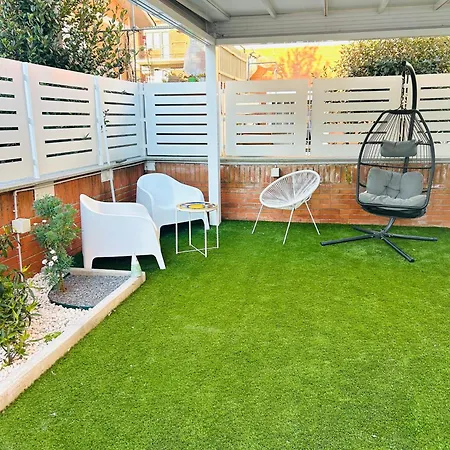 Touch&go - Stanza Privata Con Servizi * Ciampino